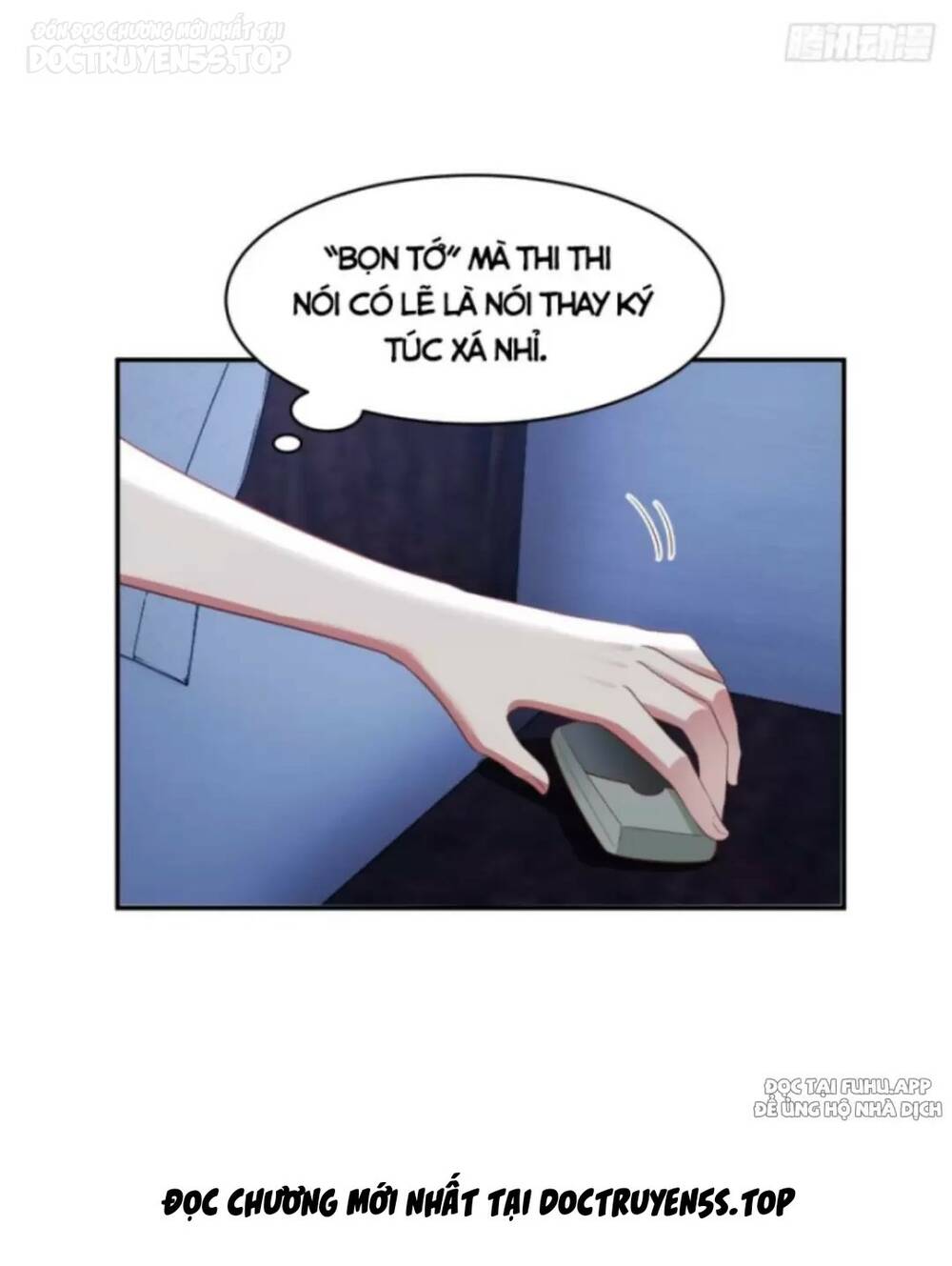 Ta Không Muốn Trùng Sinh Đâu Chapter 276 - Trang 2