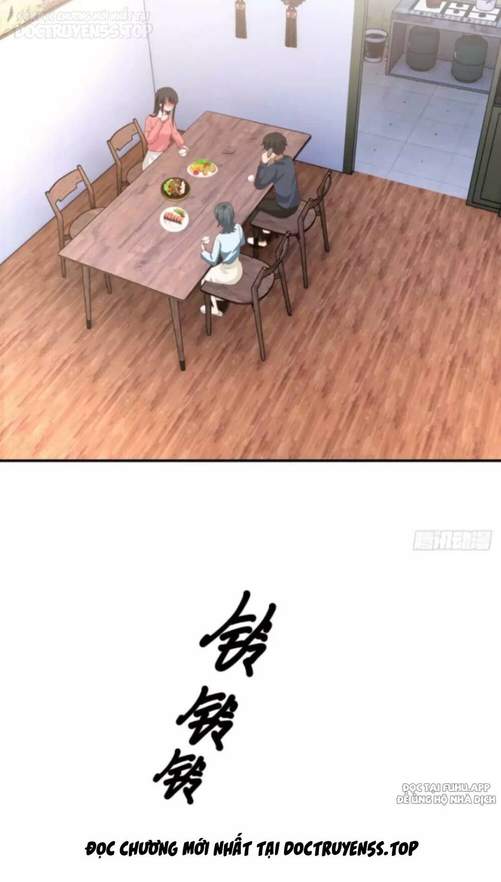 Ta Không Muốn Trùng Sinh Đâu Chapter 276 - Trang 2