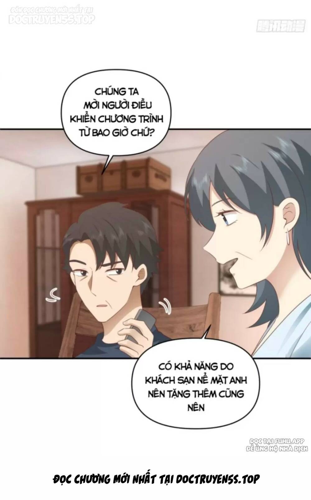 Ta Không Muốn Trùng Sinh Đâu Chapter 276 - Trang 2