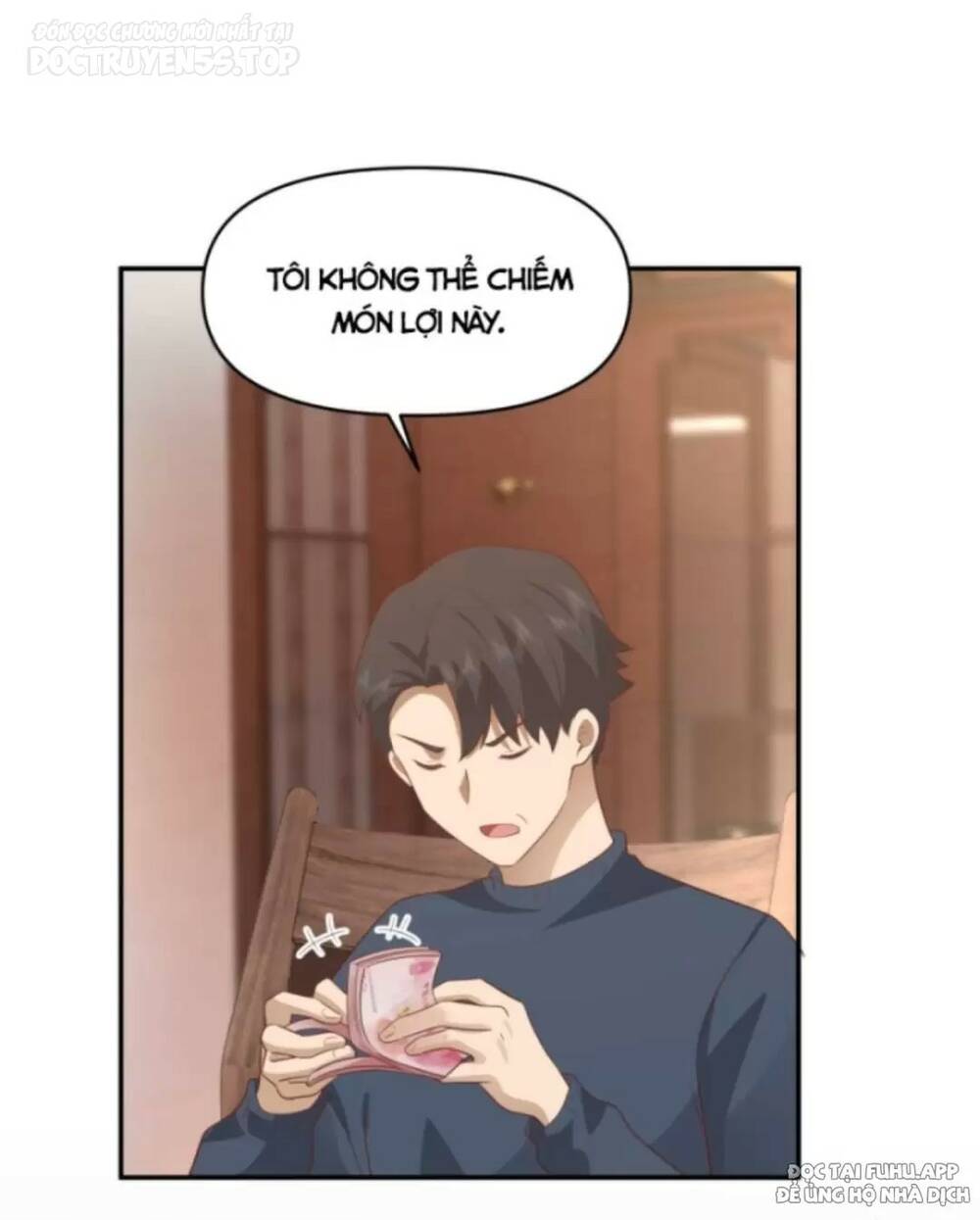 Ta Không Muốn Trùng Sinh Đâu Chapter 276 - Trang 2