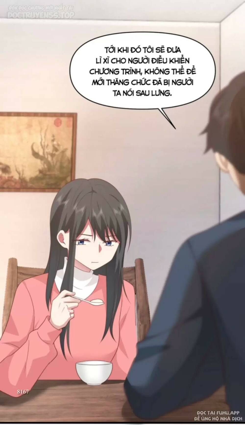 Ta Không Muốn Trùng Sinh Đâu Chapter 276 - Trang 2