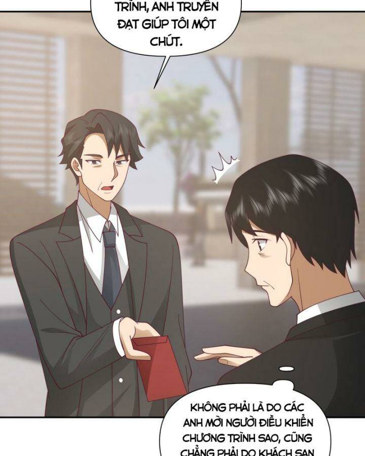 Ta Không Muốn Trùng Sinh Đâu Chapter 277 - Trang 2