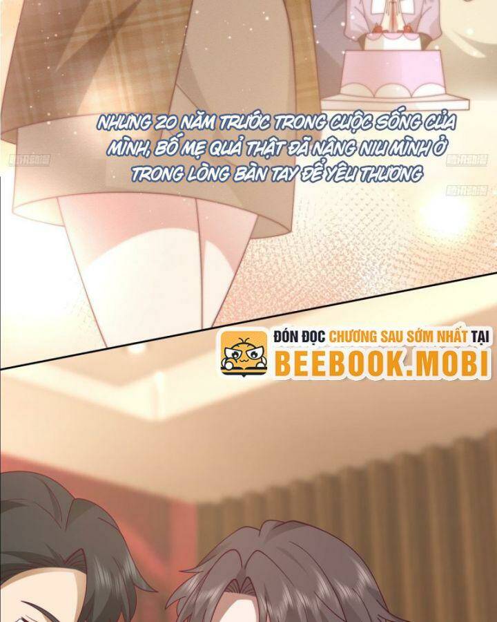 Ta Không Muốn Trùng Sinh Đâu Chapter 279 - Trang 2