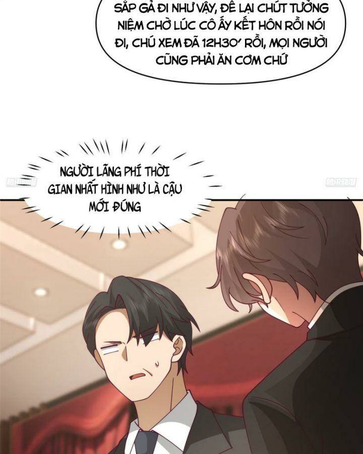 Ta Không Muốn Trùng Sinh Đâu Chapter 279 - Trang 2