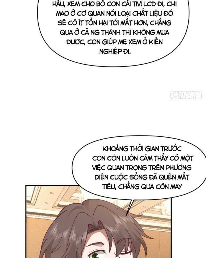 Ta Không Muốn Trùng Sinh Đâu Chapter 279 - Trang 2