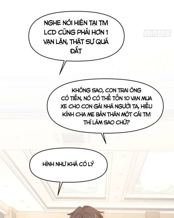 Ta Không Muốn Trùng Sinh Đâu Chapter 279 - Trang 2