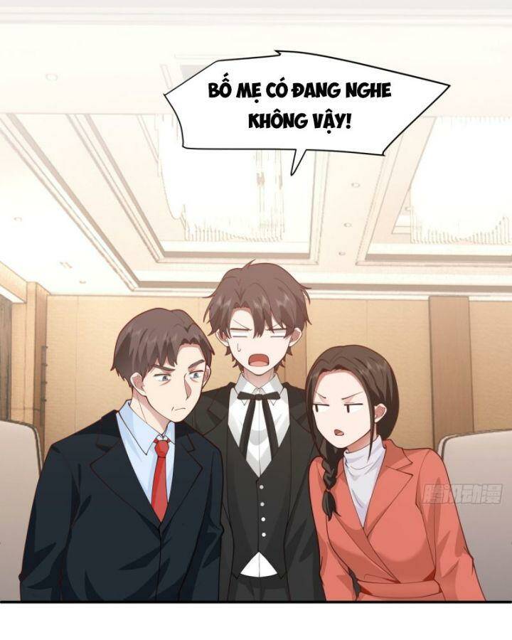 Ta Không Muốn Trùng Sinh Đâu Chapter 279 - Trang 2