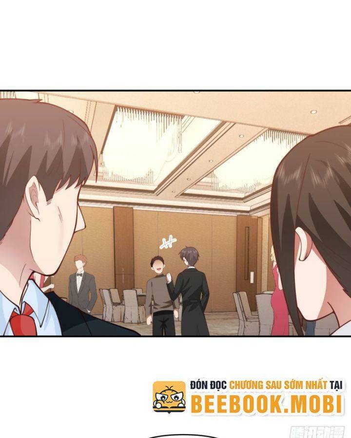 Ta Không Muốn Trùng Sinh Đâu Chapter 279 - Trang 2