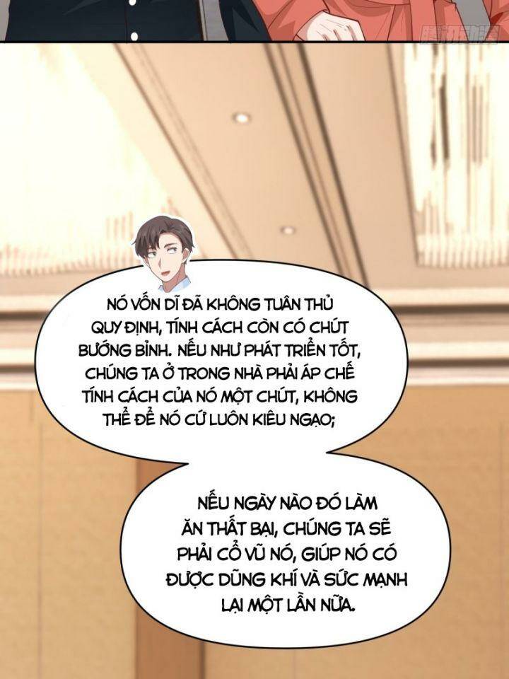 Ta Không Muốn Trùng Sinh Đâu Chapter 279 - Trang 2