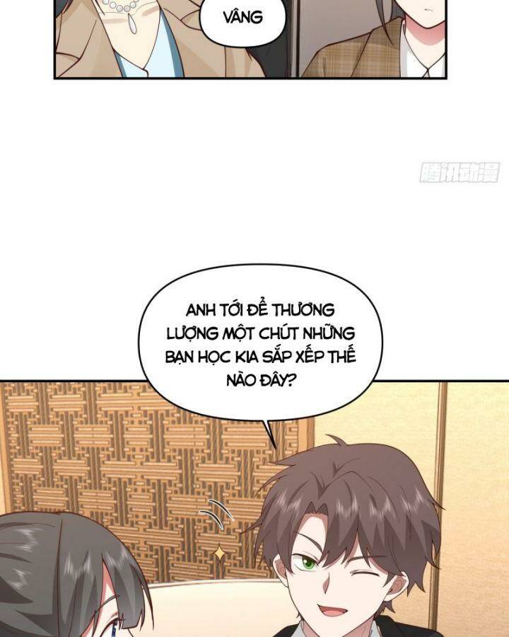 Ta Không Muốn Trùng Sinh Đâu Chapter 279 - Trang 2