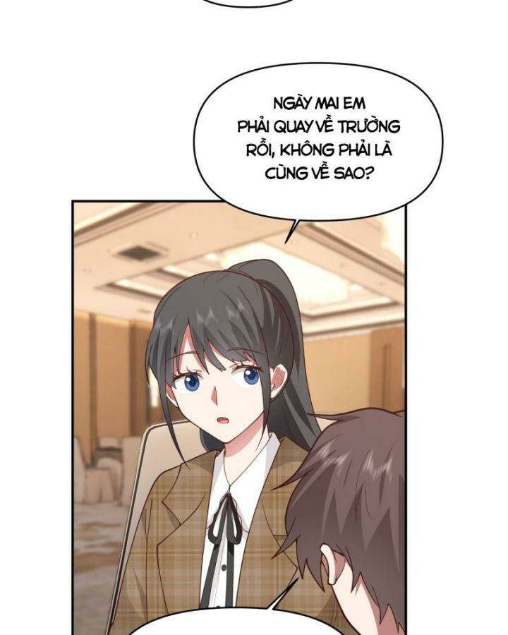 Ta Không Muốn Trùng Sinh Đâu Chapter 279 - Trang 2