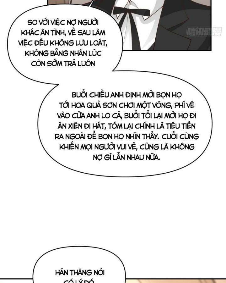 Ta Không Muốn Trùng Sinh Đâu Chapter 279 - Trang 2