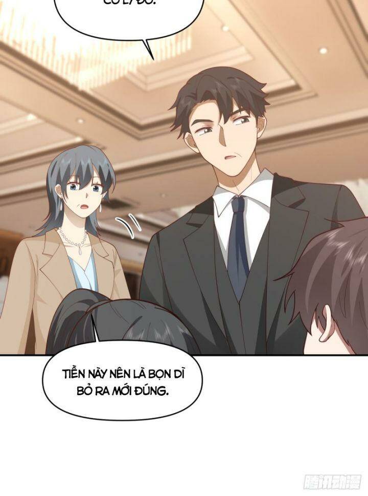 Ta Không Muốn Trùng Sinh Đâu Chapter 279 - Trang 2