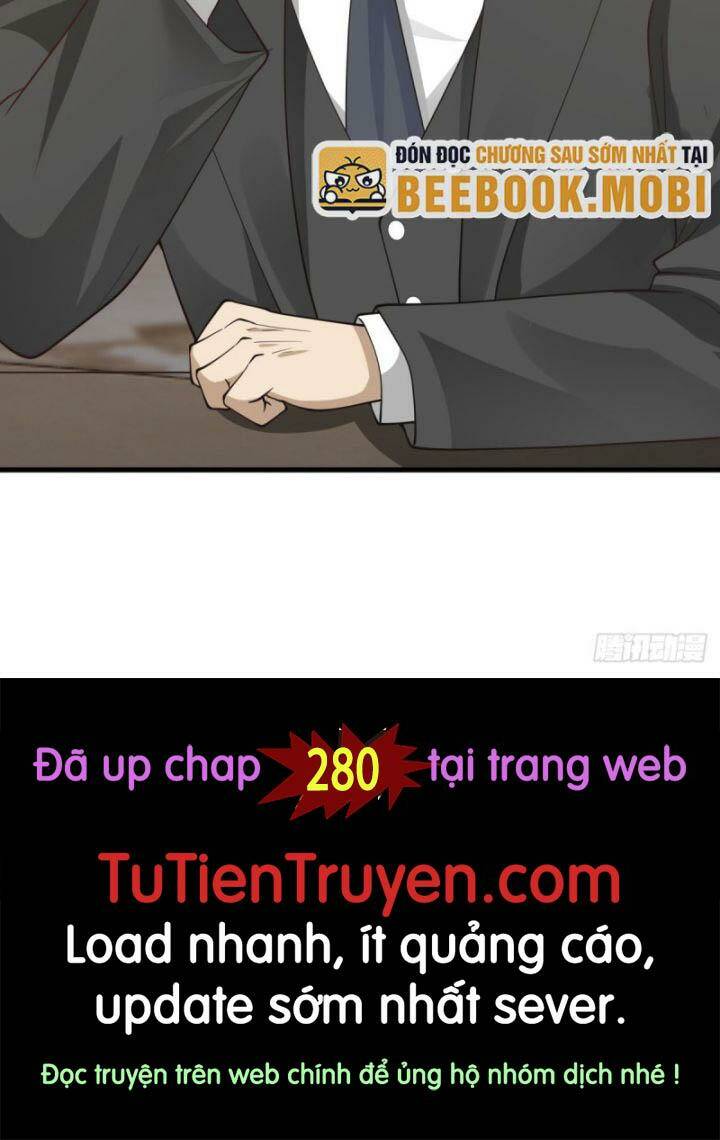 Ta Không Muốn Trùng Sinh Đâu Chapter 279 - Trang 2