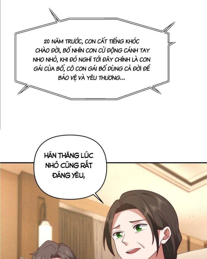 Ta Không Muốn Trùng Sinh Đâu Chapter 279 - Trang 2