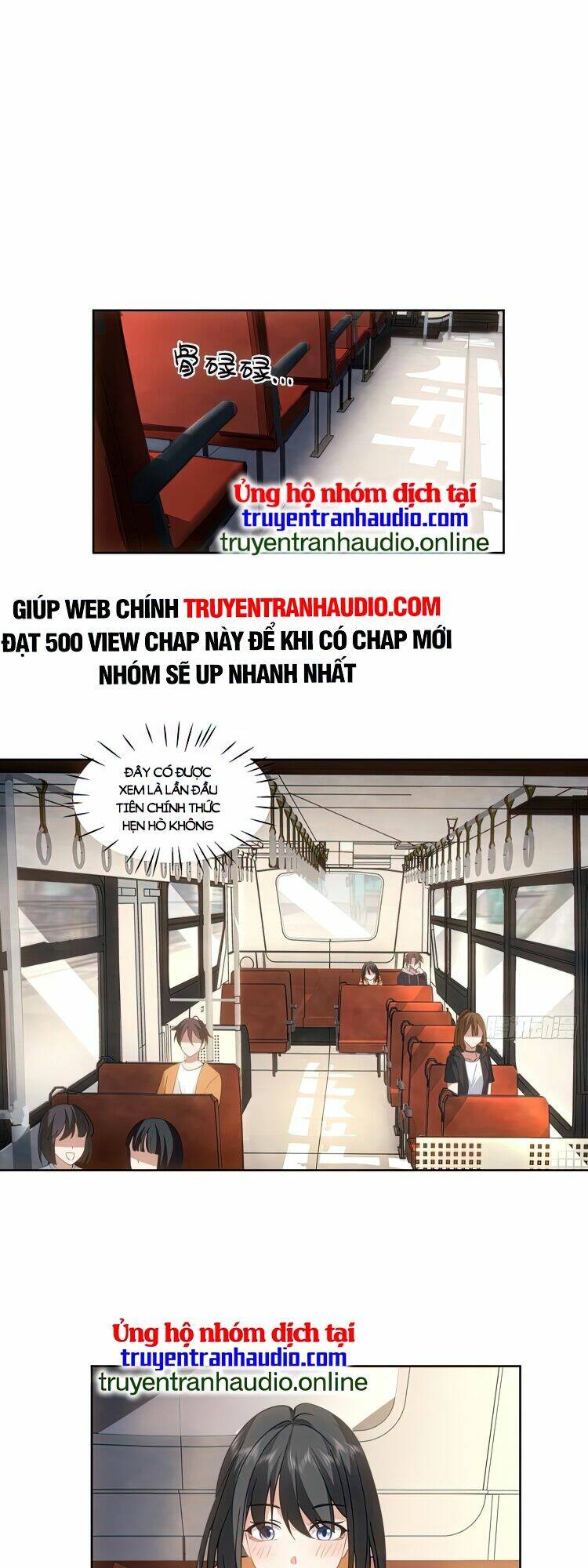 Ta Không Muốn Trùng Sinh Đâu Chapter 28 - Trang 2