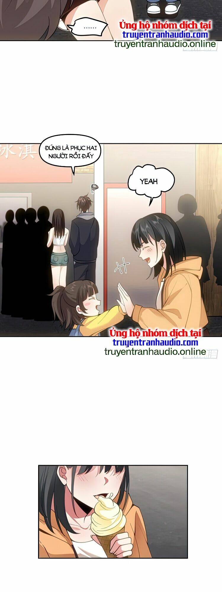 Ta Không Muốn Trùng Sinh Đâu Chapter 28 - Trang 2