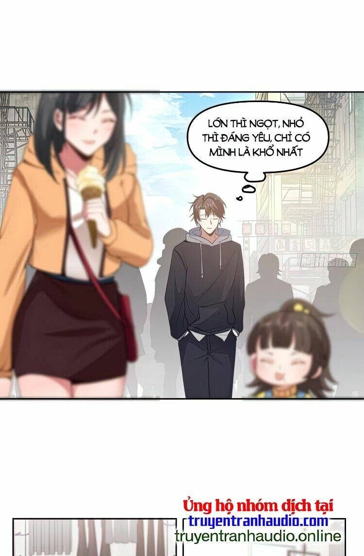 Ta Không Muốn Trùng Sinh Đâu Chapter 28 - Trang 2