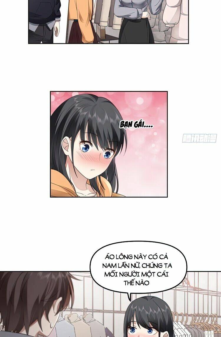 Ta Không Muốn Trùng Sinh Đâu Chapter 28 - Trang 2