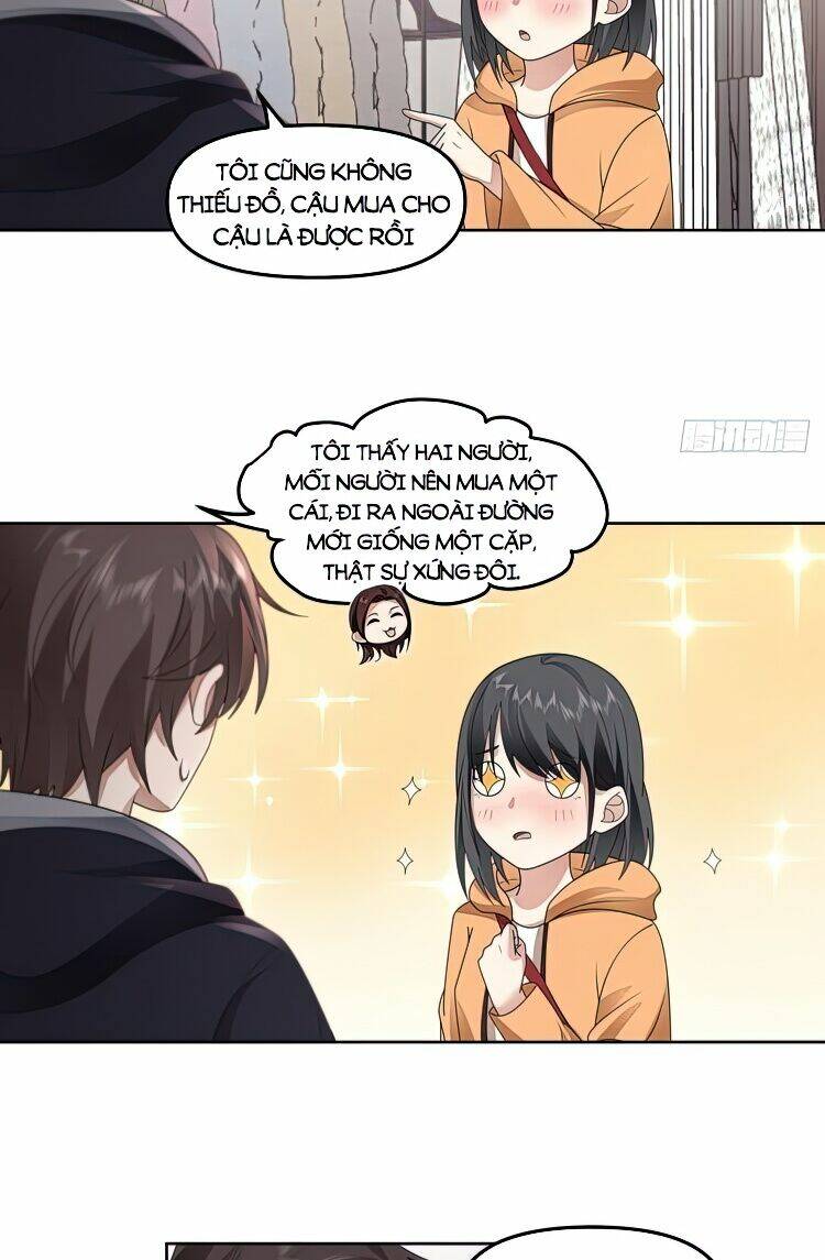 Ta Không Muốn Trùng Sinh Đâu Chapter 28 - Trang 2