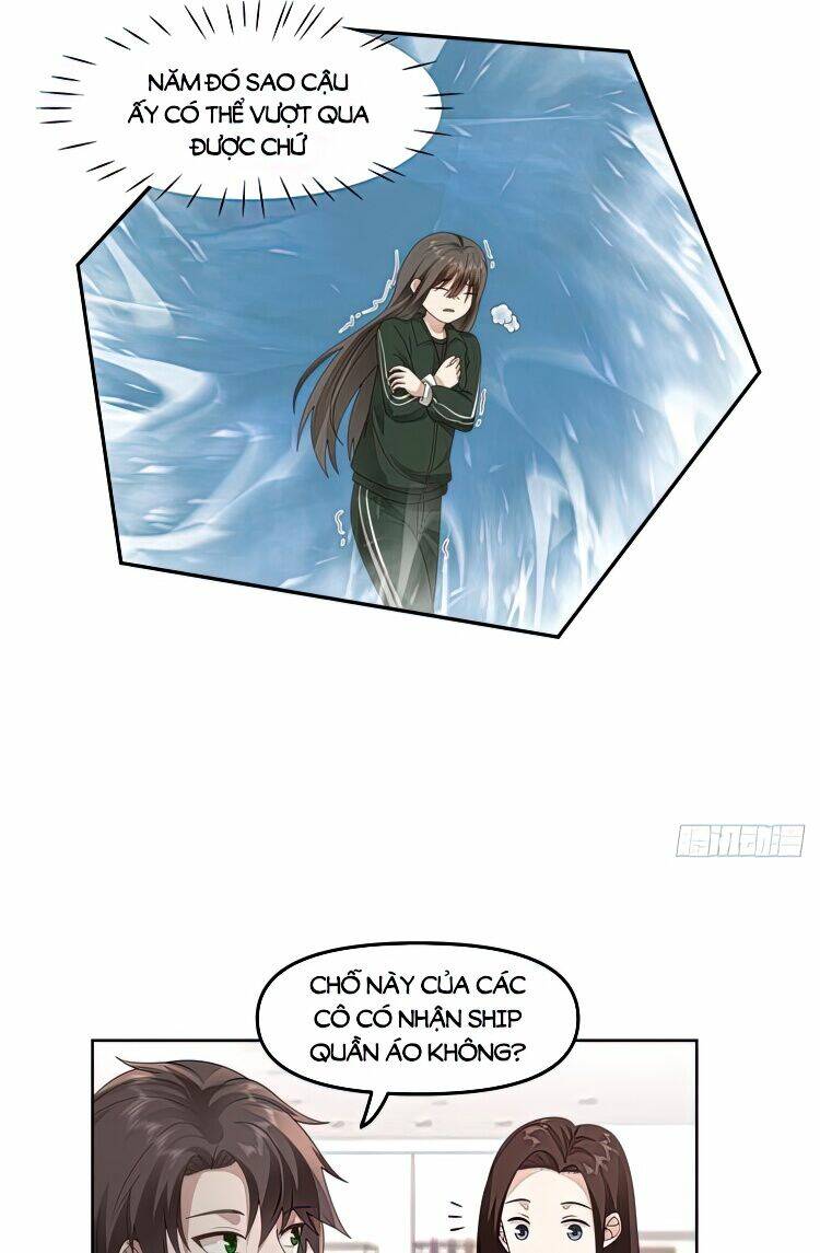 Ta Không Muốn Trùng Sinh Đâu Chapter 28 - Trang 2