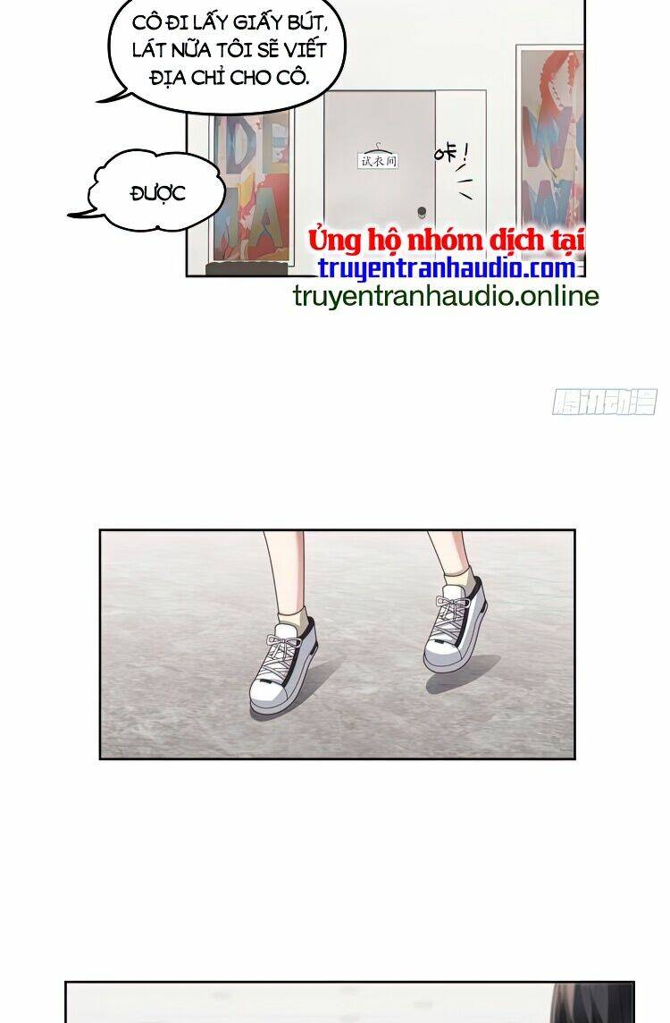 Ta Không Muốn Trùng Sinh Đâu Chapter 28 - Trang 2