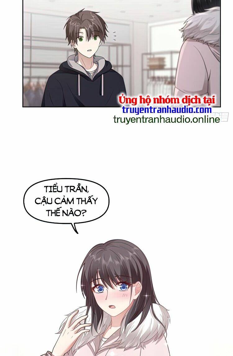 Ta Không Muốn Trùng Sinh Đâu Chapter 28 - Trang 2