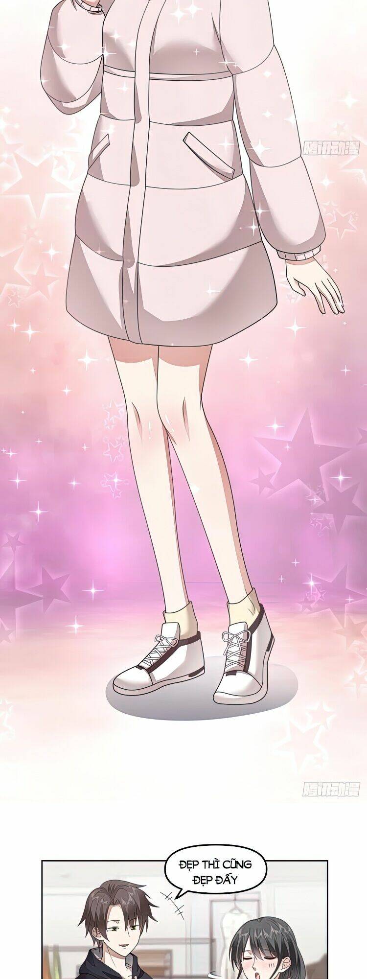 Ta Không Muốn Trùng Sinh Đâu Chapter 28 - Trang 2