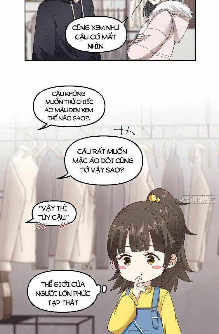 Ta Không Muốn Trùng Sinh Đâu Chapter 28 - Trang 2