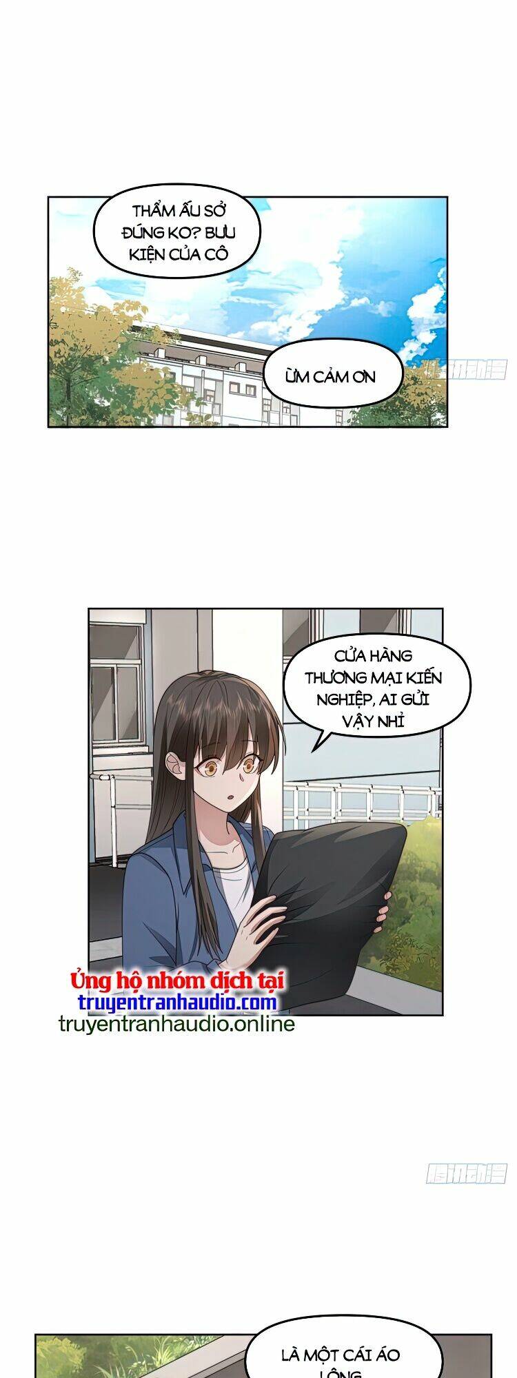 Ta Không Muốn Trùng Sinh Đâu Chapter 28 - Trang 2