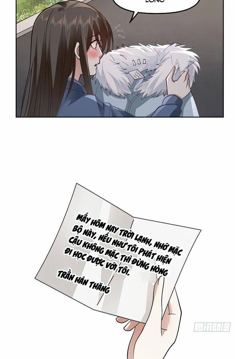 Ta Không Muốn Trùng Sinh Đâu Chapter 28 - Trang 2