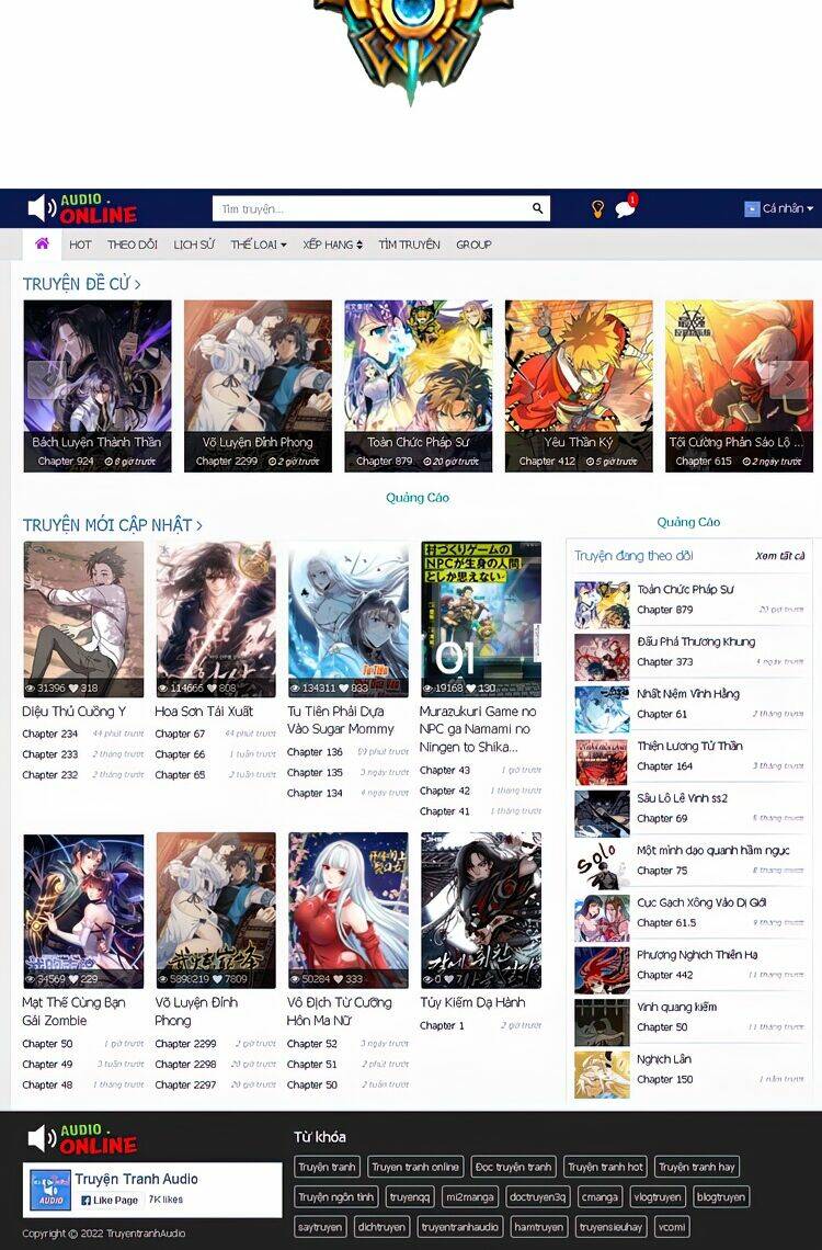 Ta Không Muốn Trùng Sinh Đâu Chapter 28 - Trang 2