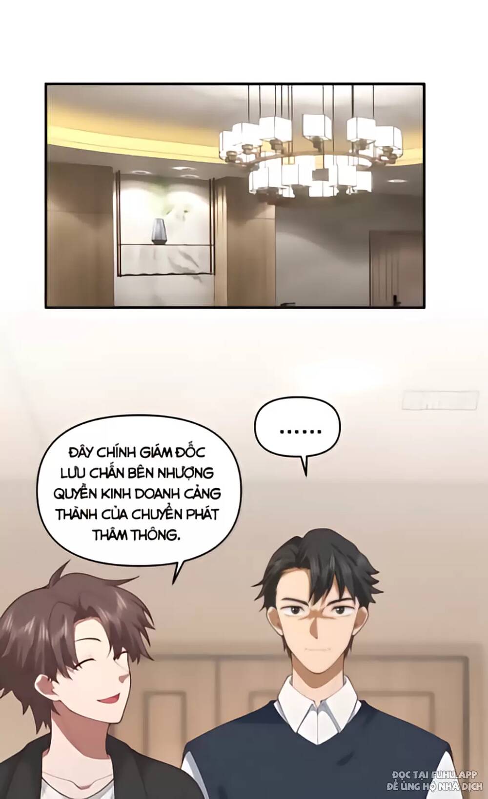 Ta Không Muốn Trùng Sinh Đâu Chapter 280 - Trang 2