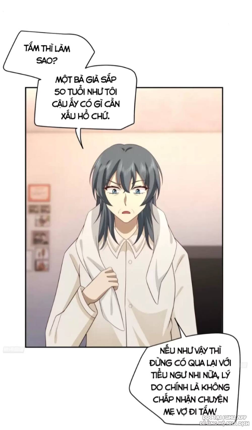 Ta Không Muốn Trùng Sinh Đâu Chapter 281 - Trang 2
