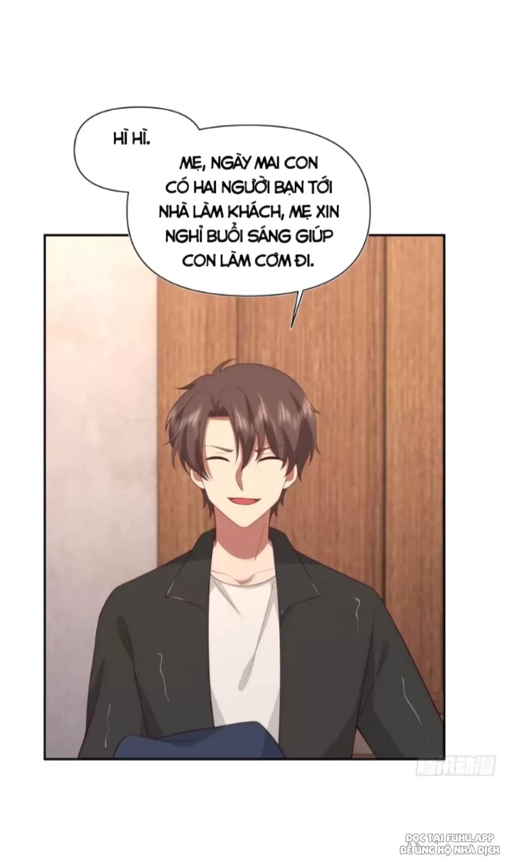 Ta Không Muốn Trùng Sinh Đâu Chapter 281 - Trang 2