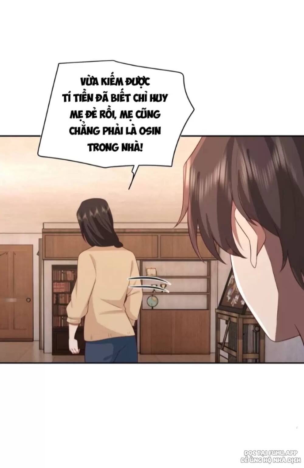 Ta Không Muốn Trùng Sinh Đâu Chapter 281 - Trang 2