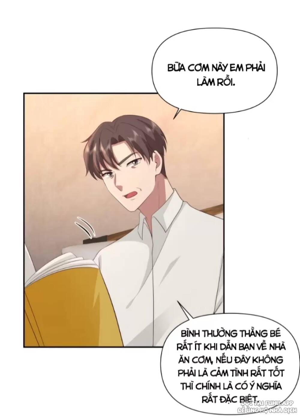 Ta Không Muốn Trùng Sinh Đâu Chapter 281 - Trang 2