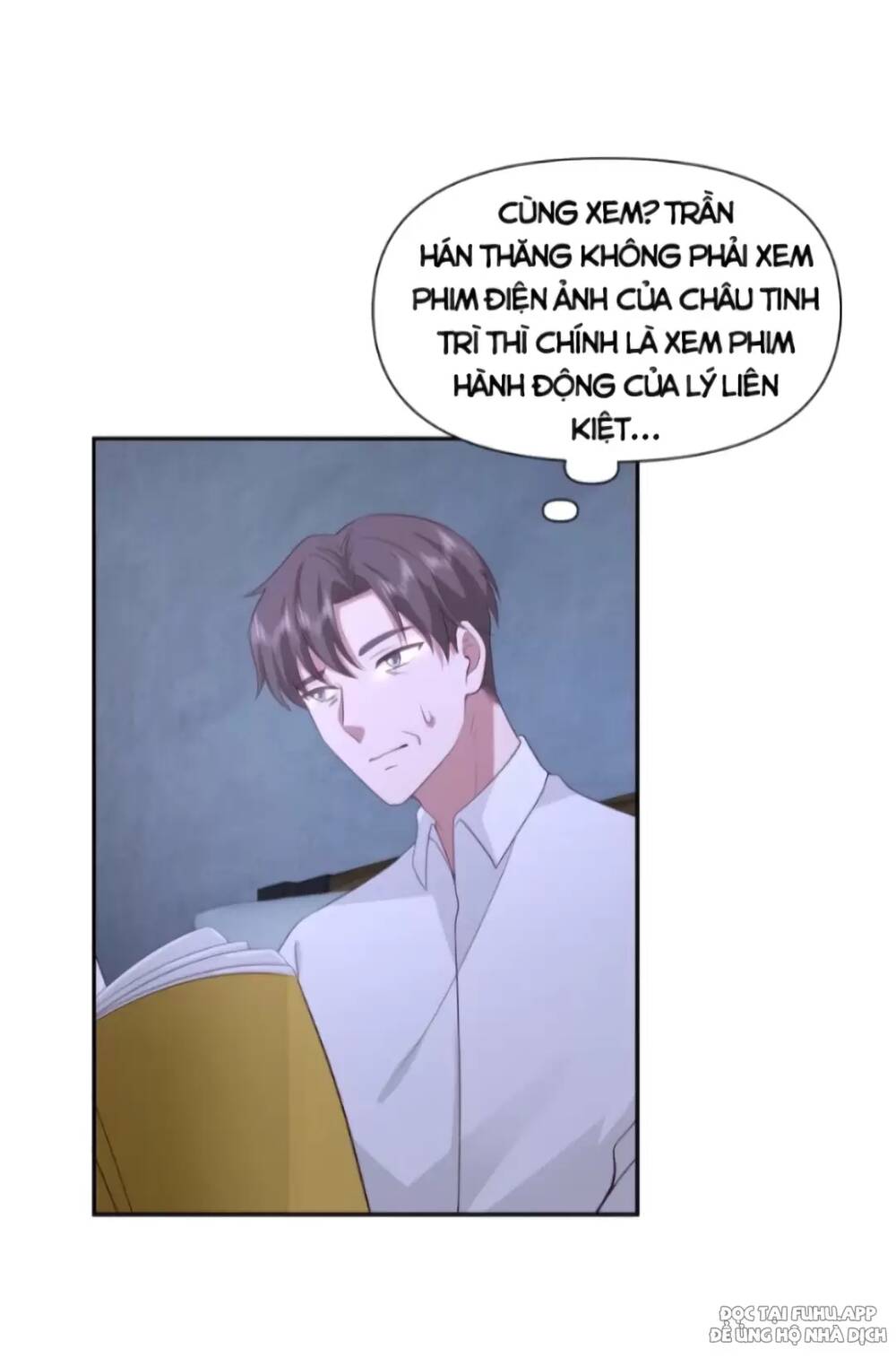 Ta Không Muốn Trùng Sinh Đâu Chapter 281 - Trang 2