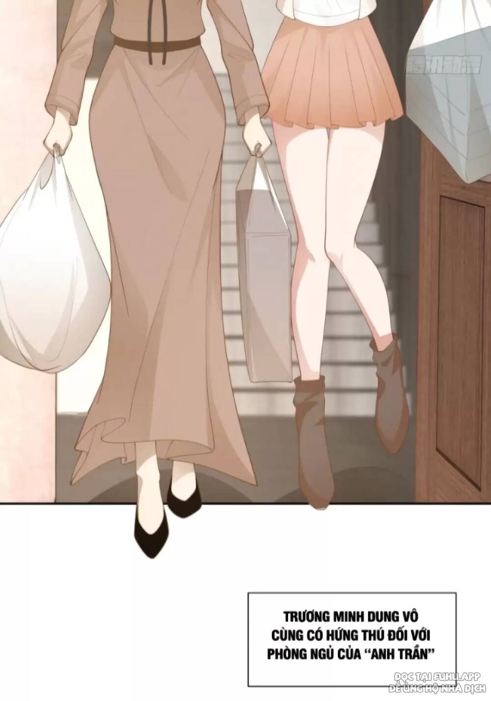 Ta Không Muốn Trùng Sinh Đâu Chapter 281 - Trang 2