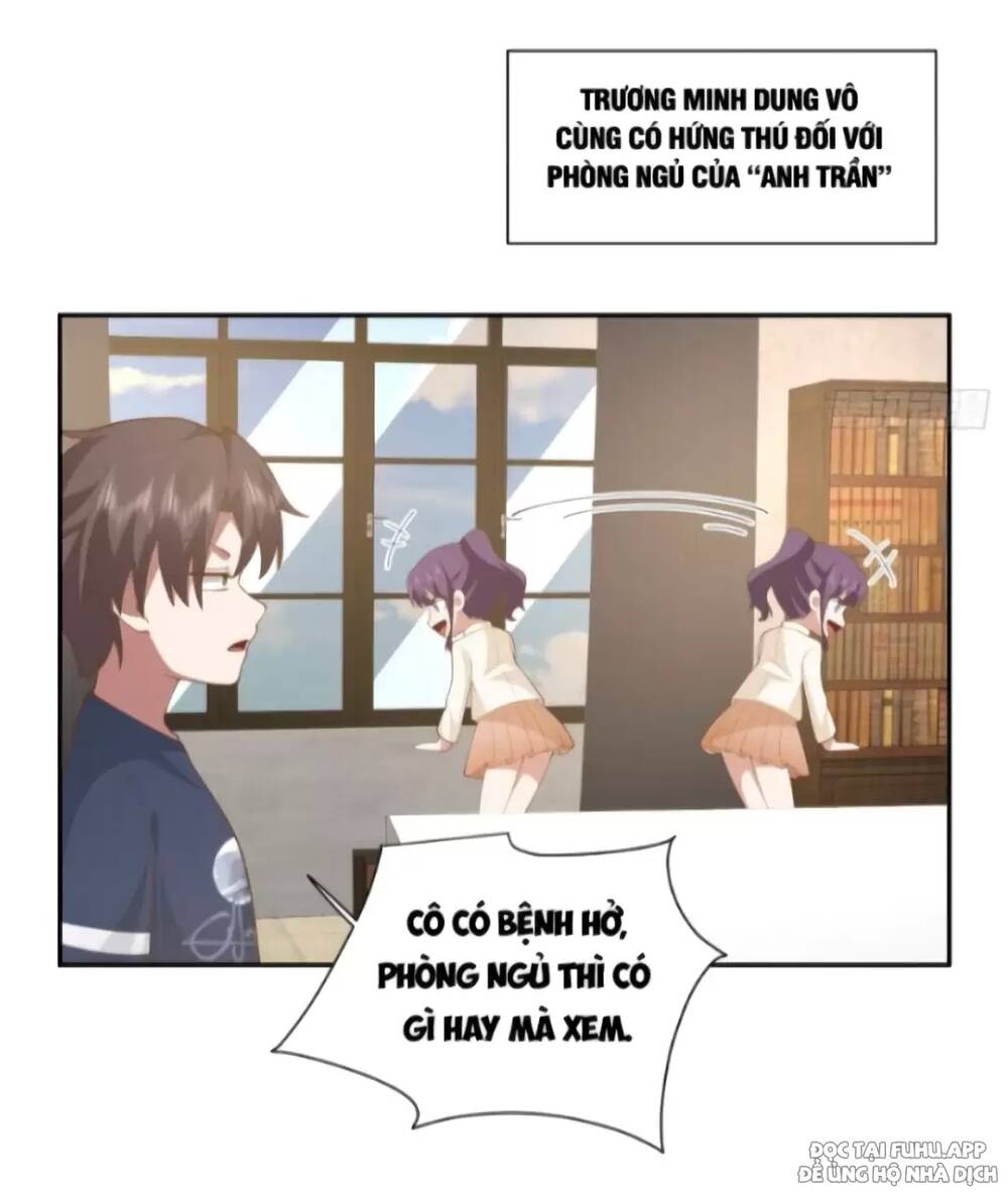 Ta Không Muốn Trùng Sinh Đâu Chapter 281 - Trang 2