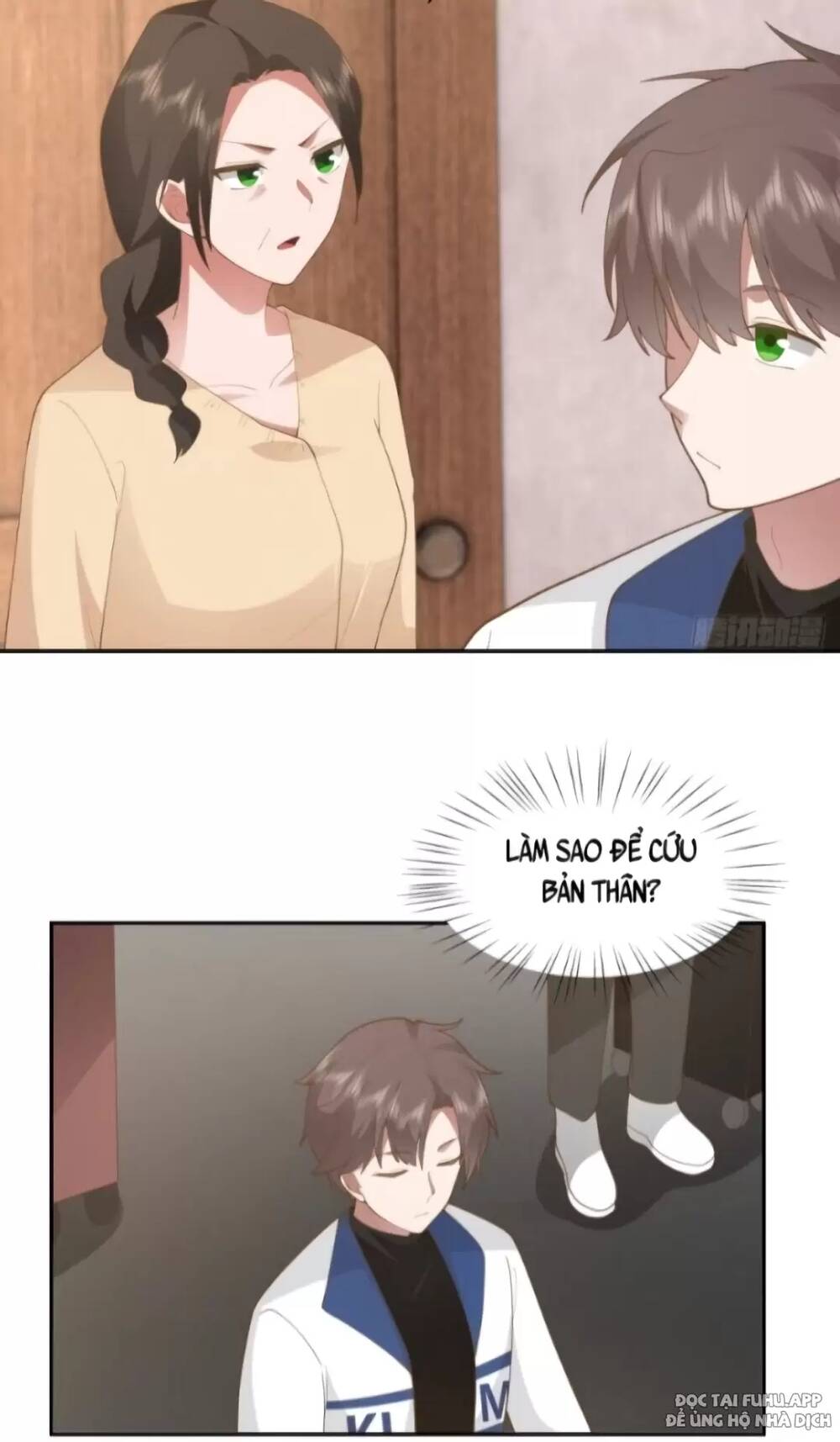 Ta Không Muốn Trùng Sinh Đâu Chapter 281 - Trang 2