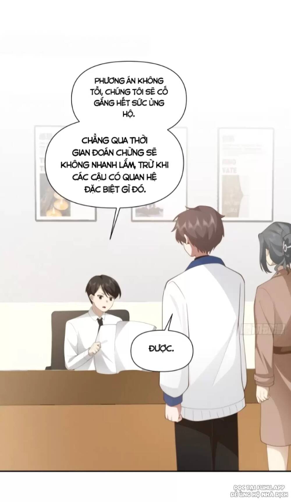 Ta Không Muốn Trùng Sinh Đâu Chapter 281 - Trang 2