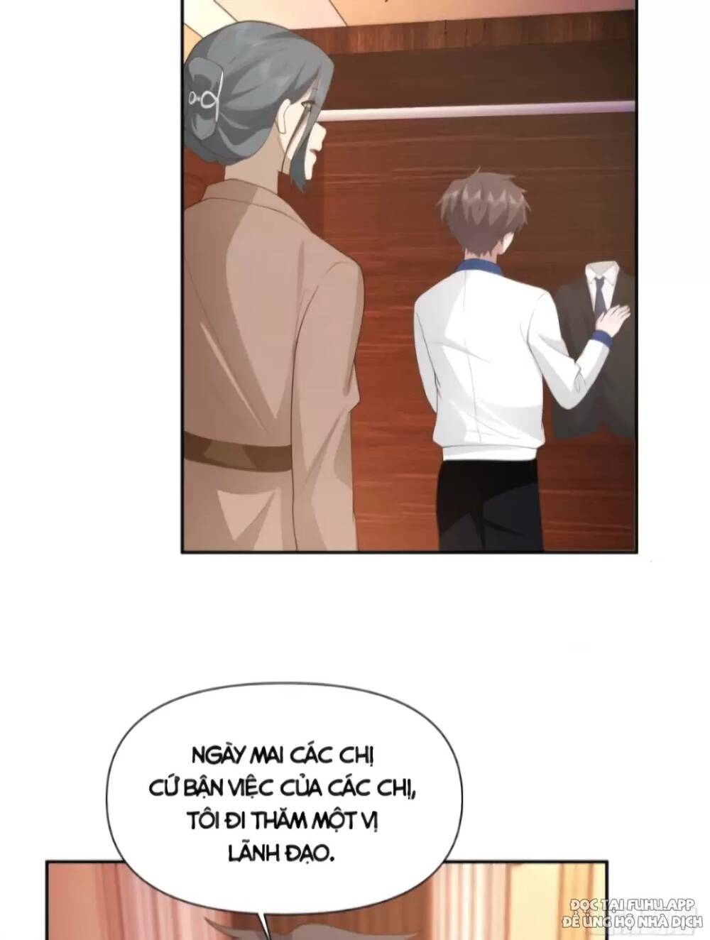 Ta Không Muốn Trùng Sinh Đâu Chapter 281 - Trang 2