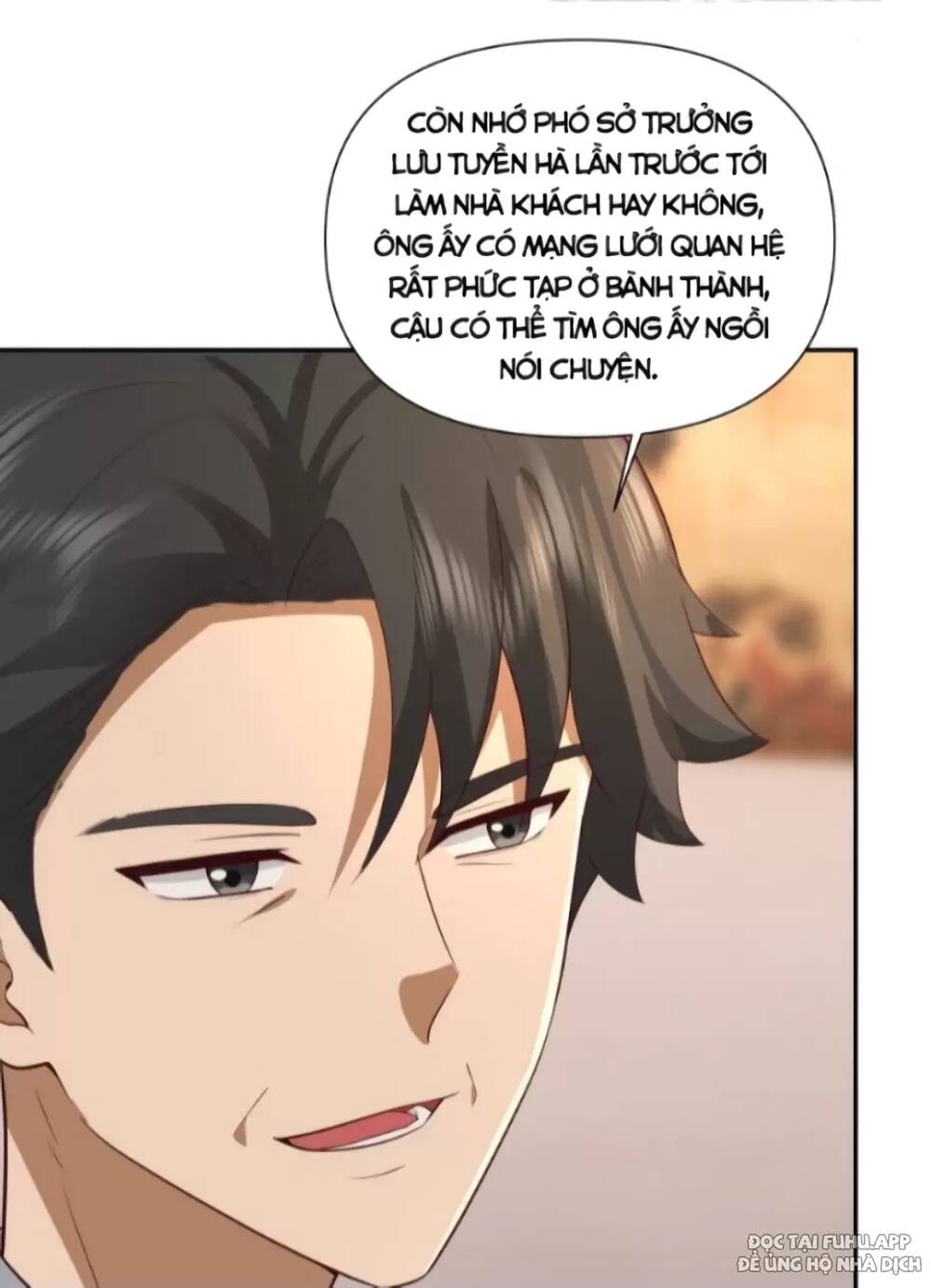 Ta Không Muốn Trùng Sinh Đâu Chapter 281 - Trang 2