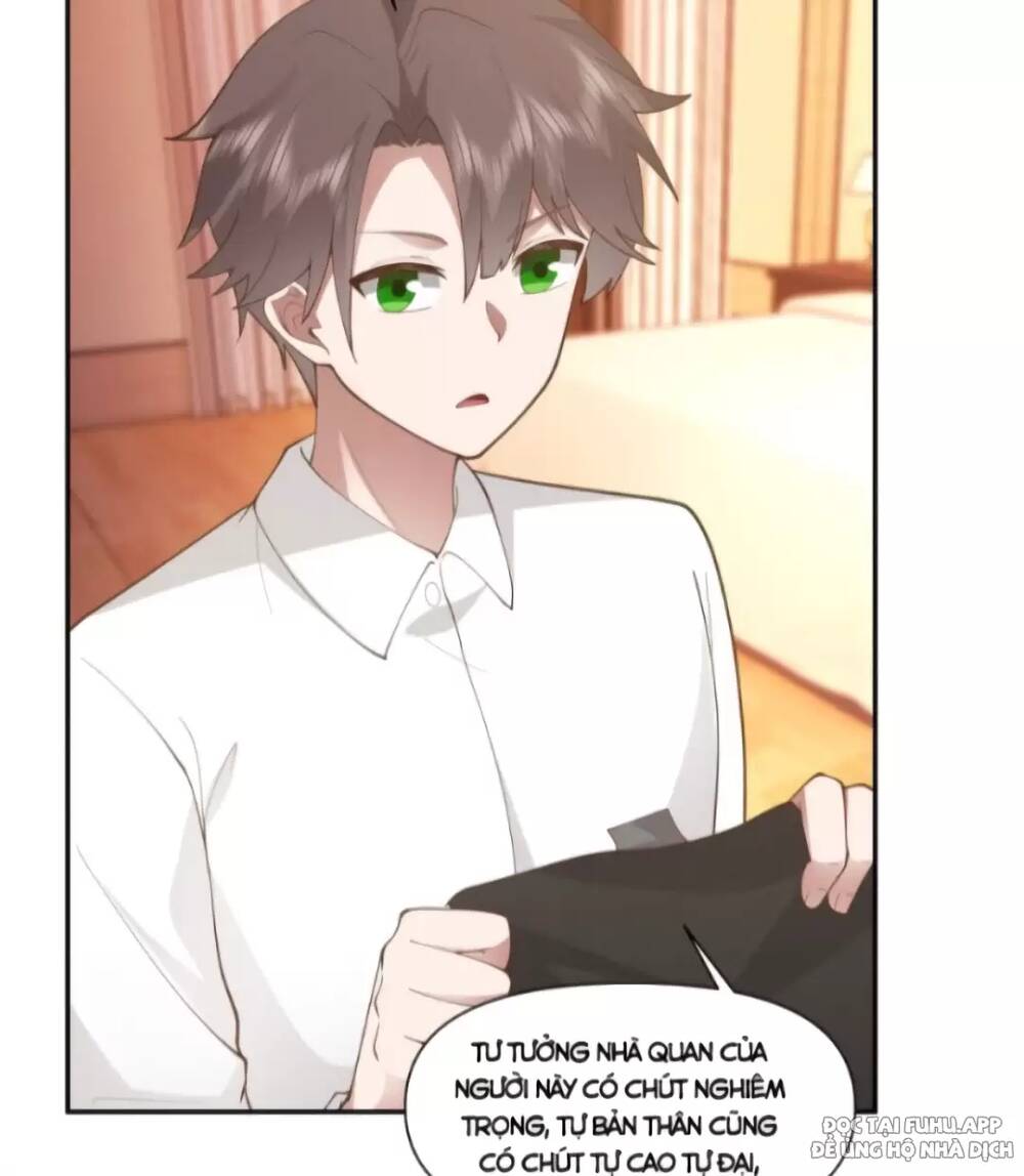 Ta Không Muốn Trùng Sinh Đâu Chapter 281 - Trang 2