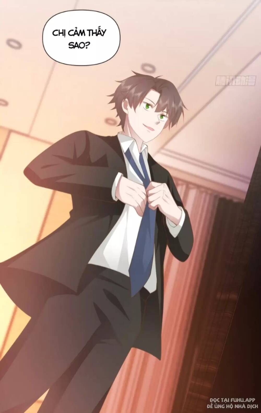 Ta Không Muốn Trùng Sinh Đâu Chapter 281 - Trang 2