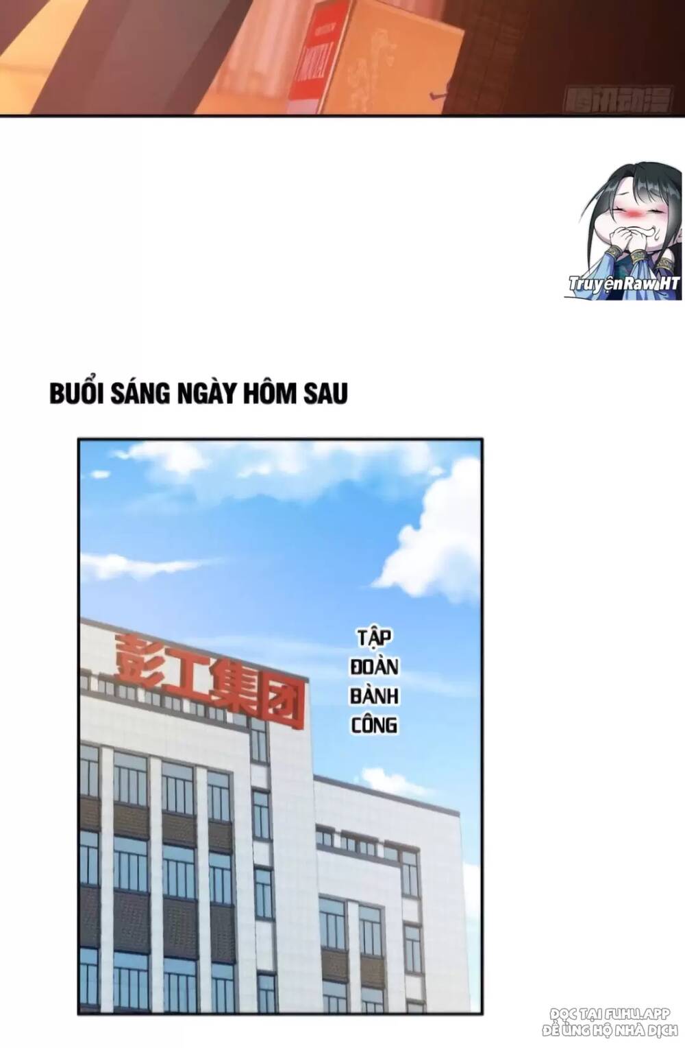 Ta Không Muốn Trùng Sinh Đâu Chapter 281 - Trang 2