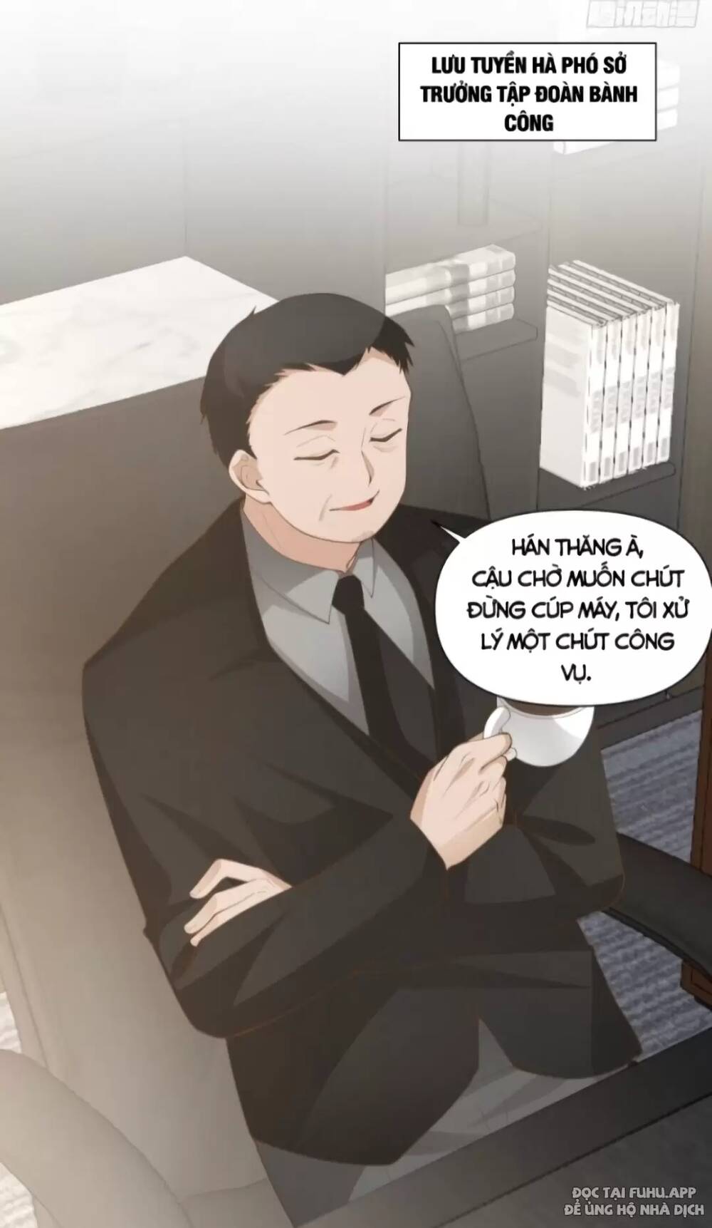 Ta Không Muốn Trùng Sinh Đâu Chapter 281 - Trang 2