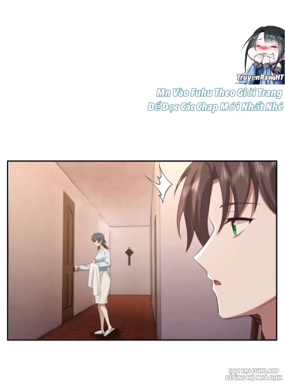 Ta Không Muốn Trùng Sinh Đâu Chapter 281 - Trang 2