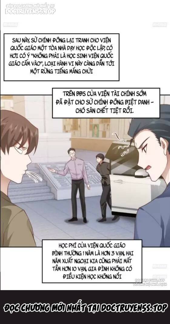 Ta Không Muốn Trùng Sinh Đâu Chapter 285 - Trang 2